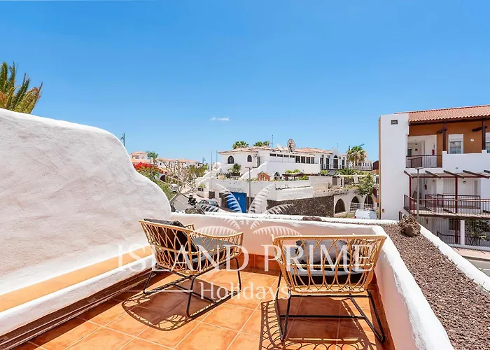 Golf Views Terrace With Heated Pool Ar115