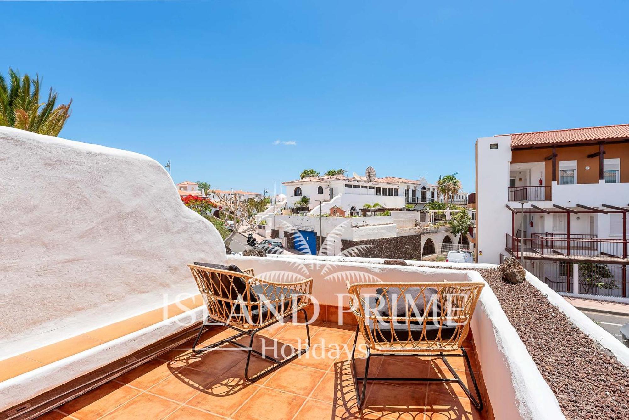 Golf Views Terrace With Heated Pool Ar115 Apartament