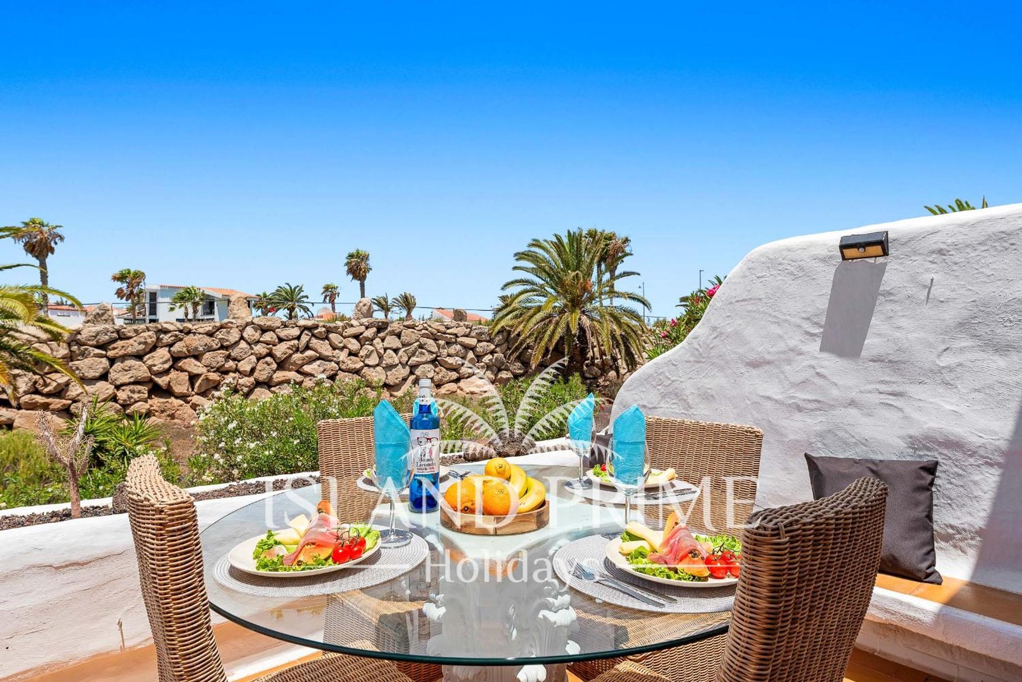 Golf Views Terrace With Heated Pool Ar115 Apartament