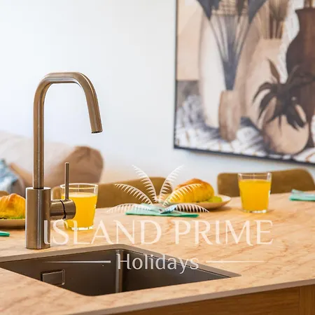 Apartamento Golf Views Terrace With Heated Pool Ar115 San Miguel de Abona Exterior foto