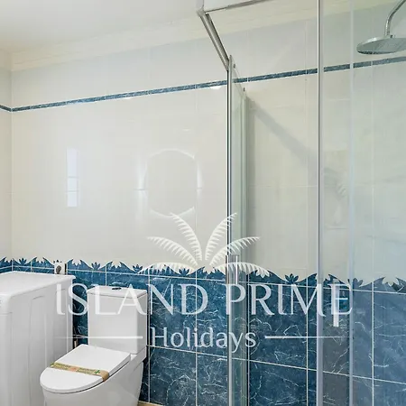 Apartamento Golf Views Terrace With Heated Pool Ar115 San Miguel de Abona Exterior foto
