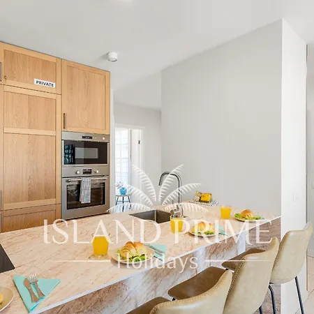 Apartamento Golf Views Terrace With Heated Pool Ar115 San Miguel de Abona Exterior foto