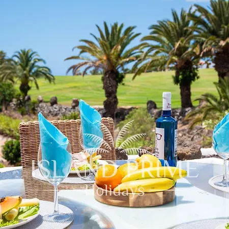 Apartamento Golf Views Terrace With Heated Pool Ar115 San Miguel de Abona Exterior foto