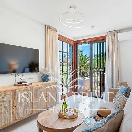 Apartamento Golf Views Terrace With Heated Pool Ar115 San Miguel de Abona Exterior foto