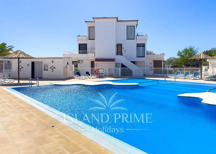 Golf Views Terrace With Heated Pool Ar115