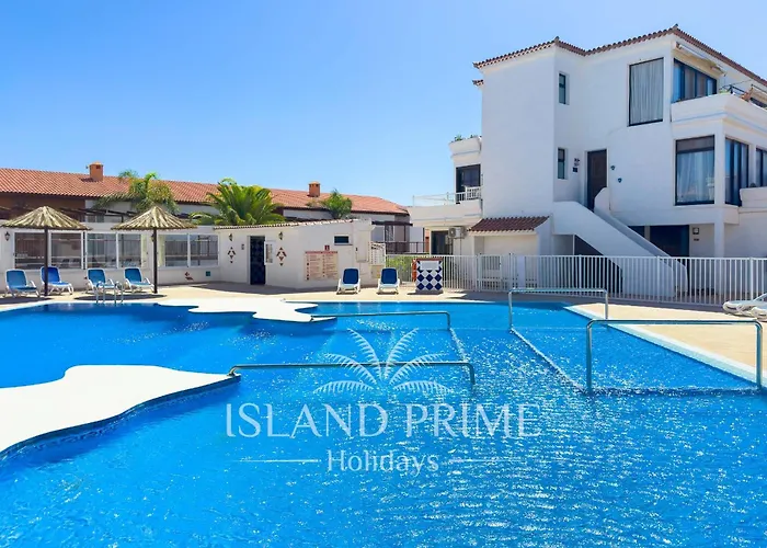 Golf Views Terrace With Heated Pool Ar115
