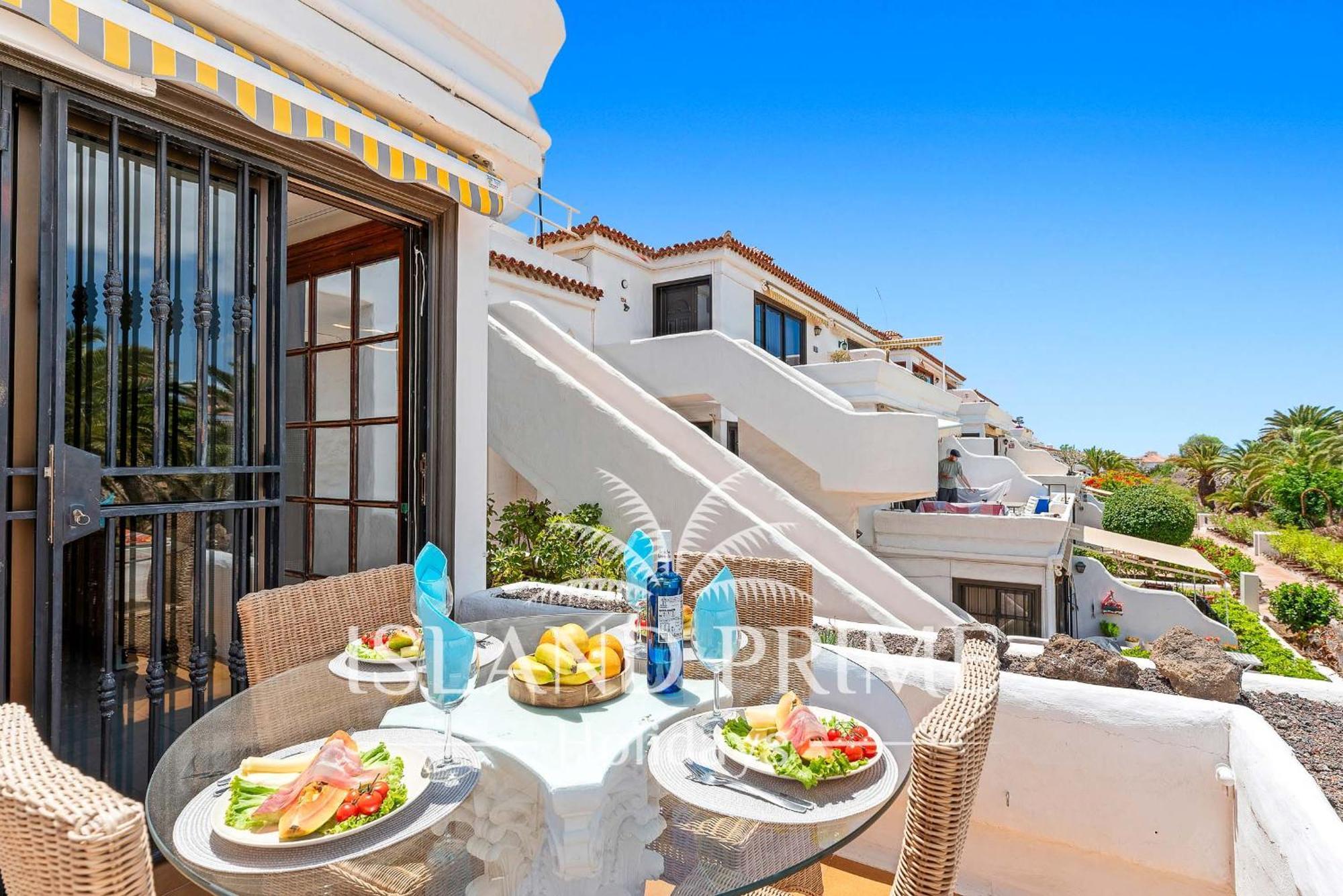 Golf Views Terrace With Heated Pool Ar115 Apartment *