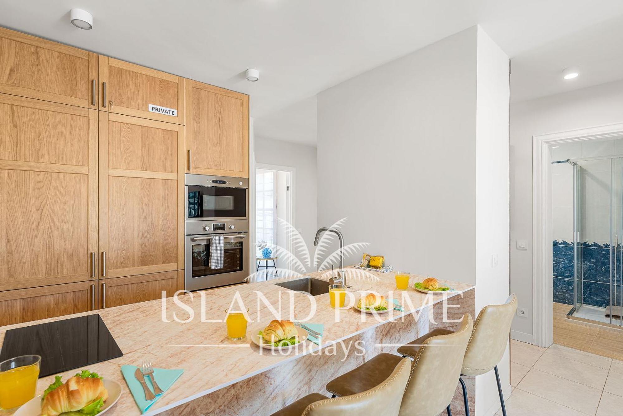 Apartment Golf Views Terrace With Heated Pool Ar115